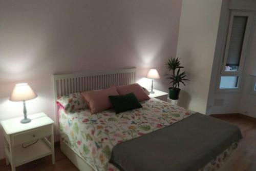 ImagenKIKU Apartamentos III 2