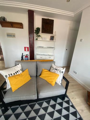 ImagenBermeoko Etxie La casa de Bermeo EBI-795 2