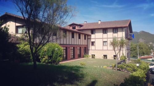 ImagenHotel Ibaigune 2