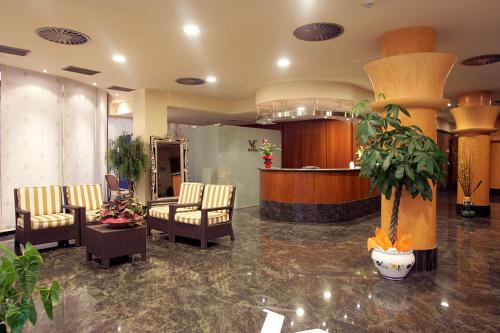 ImagenHotel Villa de Larraga 2