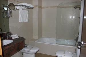 ImagenHotel Villa de Larraga 4