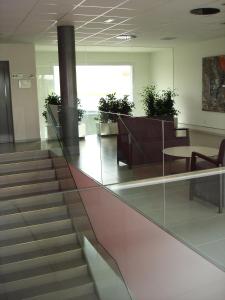 ImagenHotel Villa de los Arcos 4