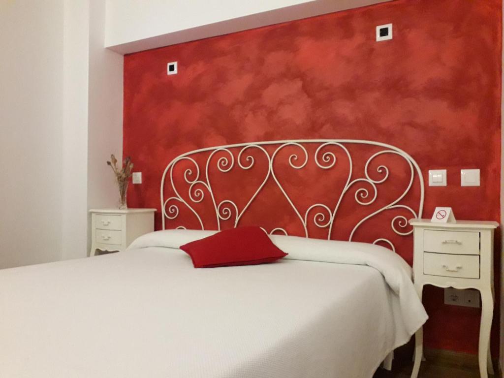 Hotel Villa De Lermaimagen principal