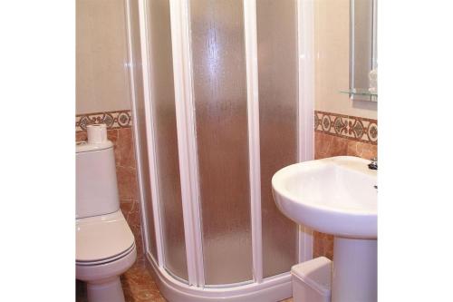 ImagenHotel Villa De Lerma 2