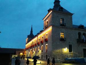 ImagenHotel Villa De Lerma 3