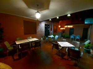 ImagenHotel Villa De Lerma 4