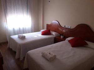 ImagenHotel Villa De Lerma 5