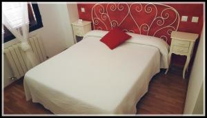 ImagenHotel Villa De Lerma 6