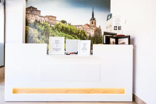 ImagenHostal Docar 2