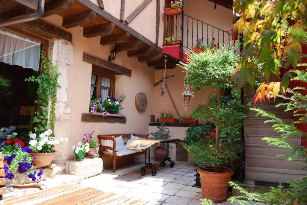 Hotel Rural El Zaguánimagen principal