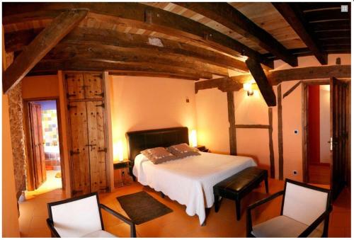 ImagenHotel Rural El Zaguán 1