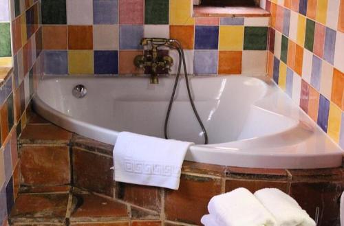 ImagenHotel Rural El Zaguán 2