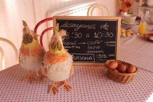 ImagenHotel Rural El Zaguán 5