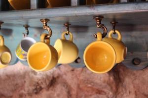 ImagenHotel Rural El Zaguán 6