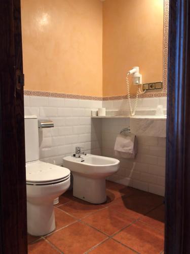 ImagenHotel Rey Chindasvinto 1