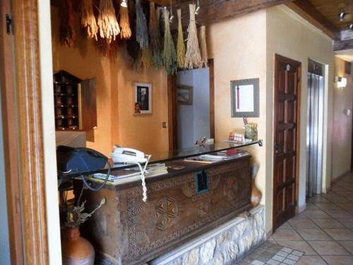 ImagenHotel Rey Chindasvinto 2