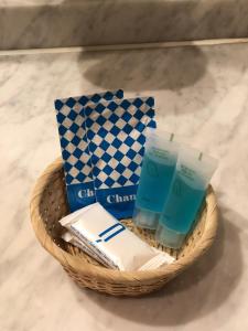 ImagenHotel Rey Chindasvinto 4