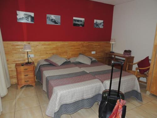 ImagenHostal Can Massot 2