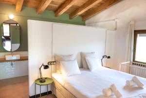 ImagenCan Riera de Montagut - Masia per 24 persones 3