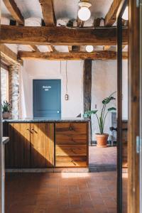 ImagenCan Riera de Montagut - Masia per 24 persones 4