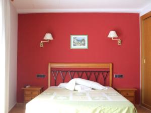ImagenHostal Mont-Rock 6