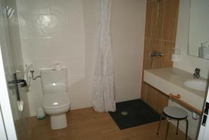 ImagenHostal Sant Bernat 4