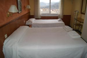 ImagenHostal Sant Bernat 6