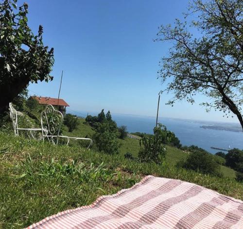 ImagenCasa Rural Higeralde 1