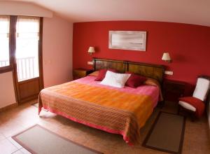 ImagenCasa Rural Higeralde 5