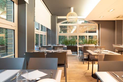 ImagenHotel Urdanibia Park 1