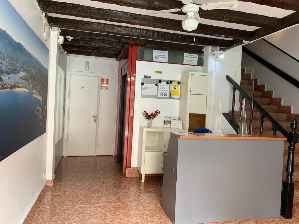 Pensión Bowlingimagen principal