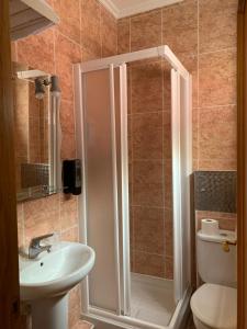 ImagenPensión Bowling 6