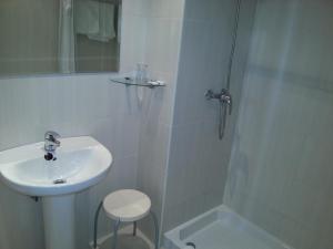 ImagenPensión Lizaso 4