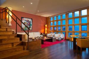 ImagenHotel Meliá Bilbao 4