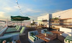 ImagenHotel Ercilla de Bilbao, Autograph Collection 7