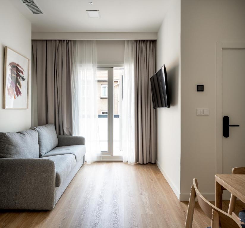 Apartamentos Líbere Bilbao La Viejaimagen principal