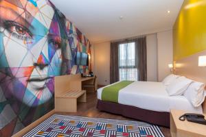 ImagenHotel Gran Bilbao 5