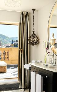 ImagenHotel Maria Cristina, a Luxury Collection Hotel, San Sebastian 4