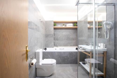 ImagenHotel Urdanibia Park 2