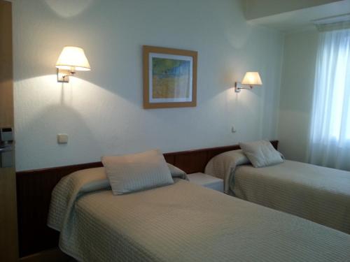 ImagenPensión Lizaso 2