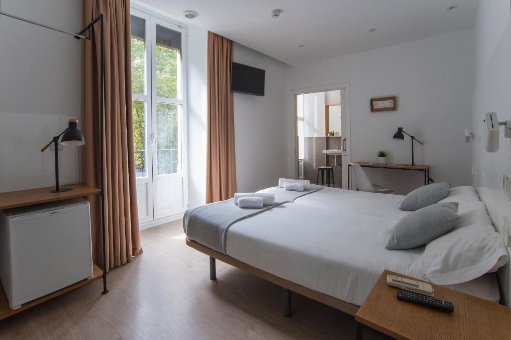 Pensión Sarriegiimagen principal