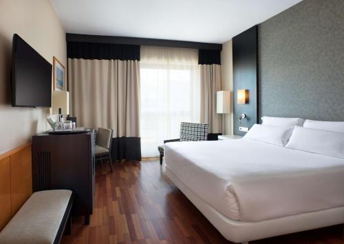 ImagenNH Amistad de Murcia 2