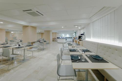 ImagenHesperia Murcia Centro 2