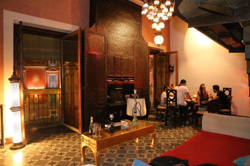 ImagenCasa Belluga 1