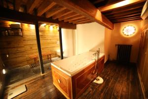 ImagenCasa Belluga 5