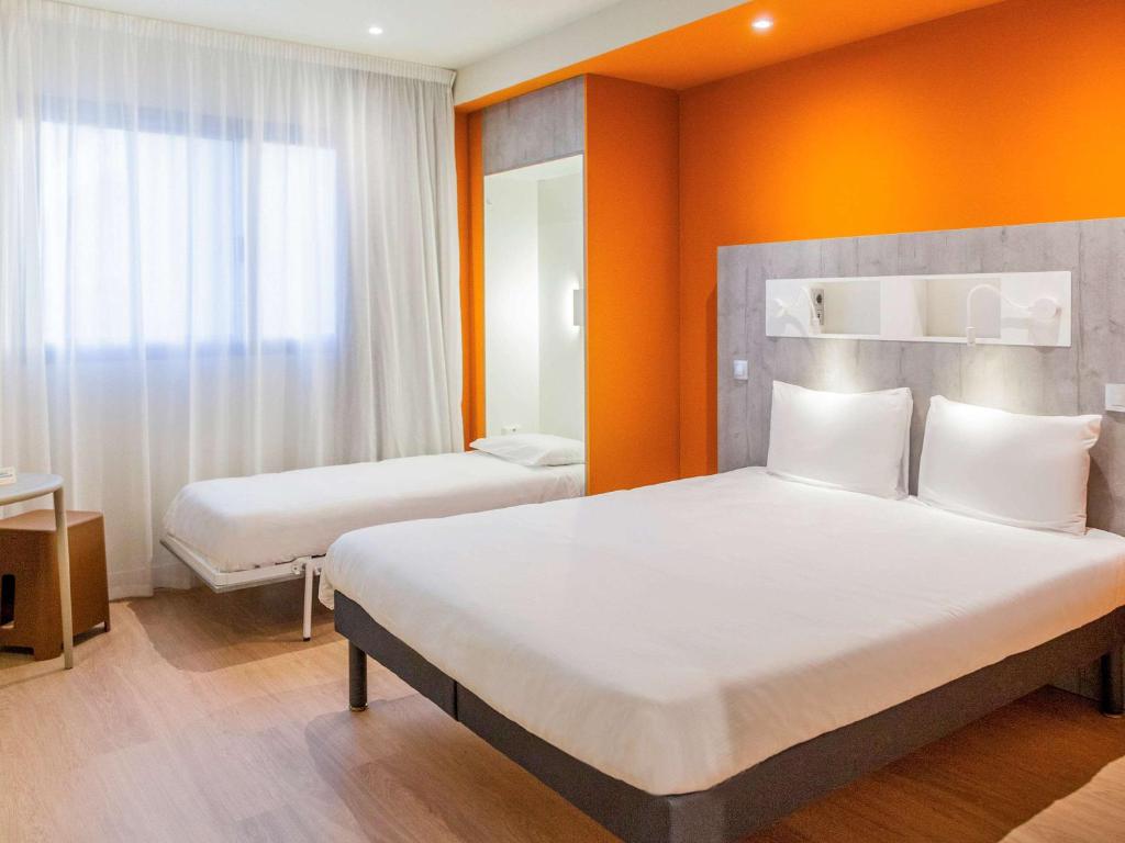 ibis budget Huerta De Murciaimagen principal
