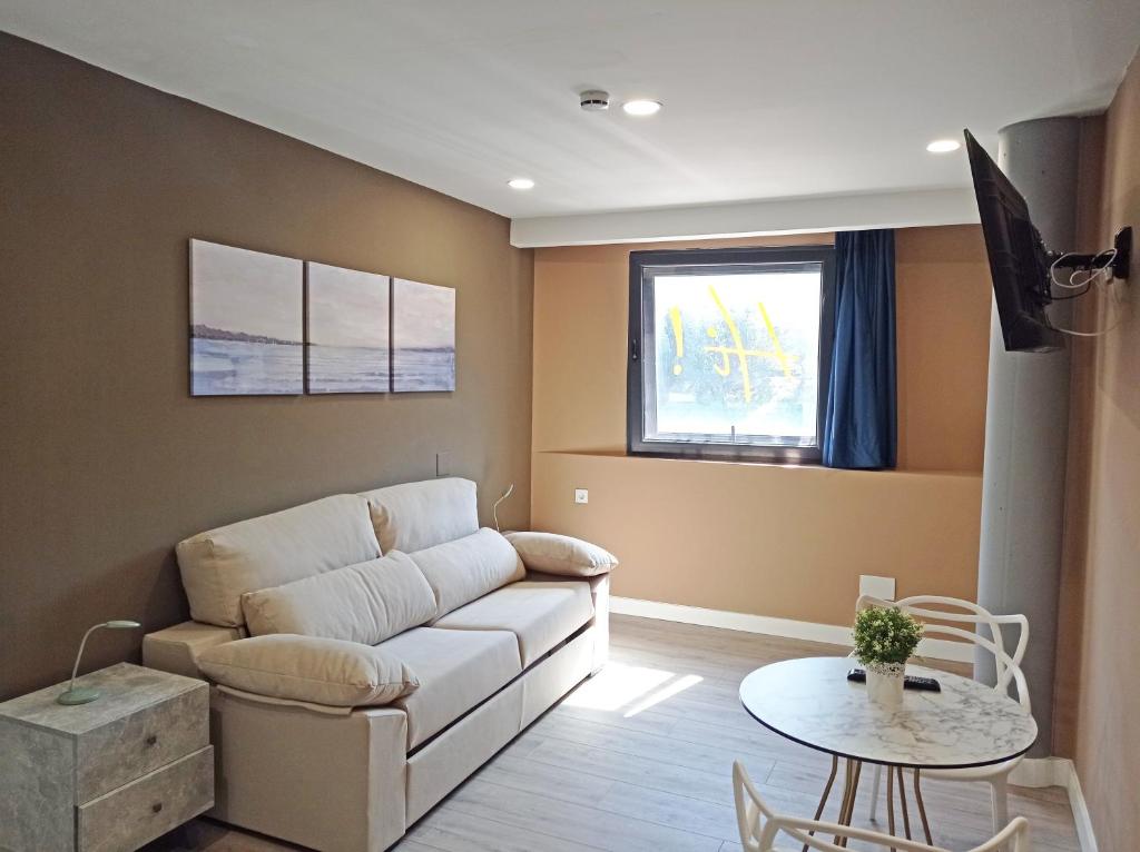 Apartamentos Hi Apartaments Santander 3000imagen principal