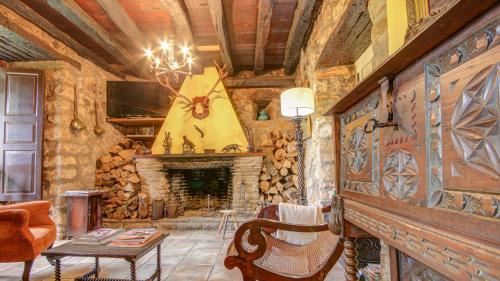 ImagenCasona Dos Lagos 1