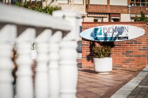 ImagenHotel Bemon Playa 5