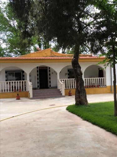 ImagenCasa rural villa romero 1